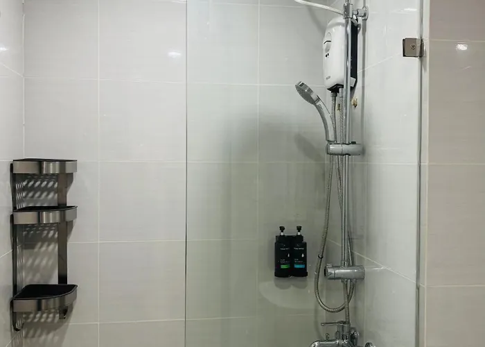 Baseline Prestige In Leilighet Cebu