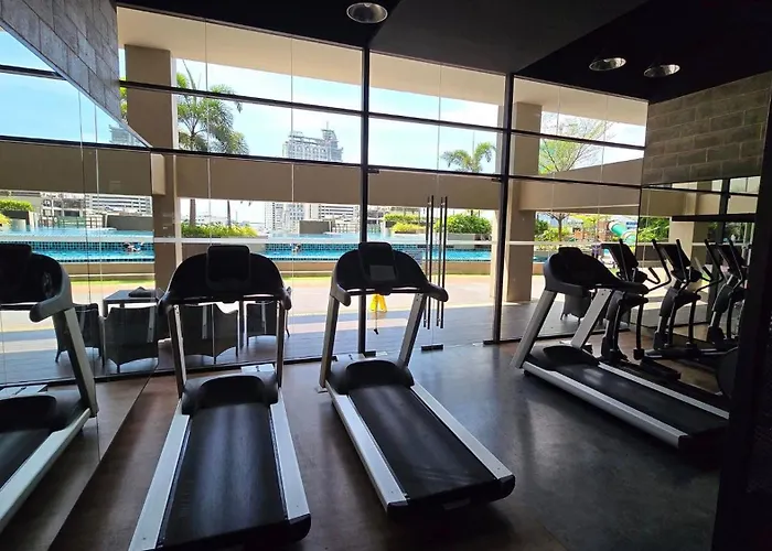 Baseline Prestige In Leilighet Cebu
